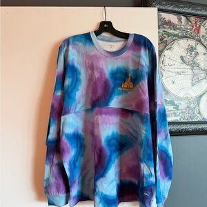 Disney 50th Celebration Spirit Jersey, XL